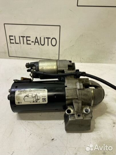 Стартер Bmw 3 F30 F31 2.0D 2013
