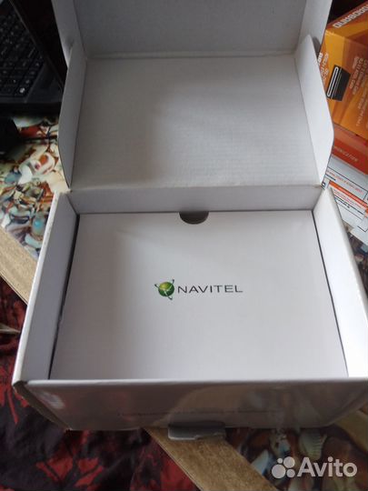 Автонавигатор