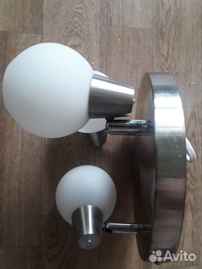 Светильник потолочный подвесной