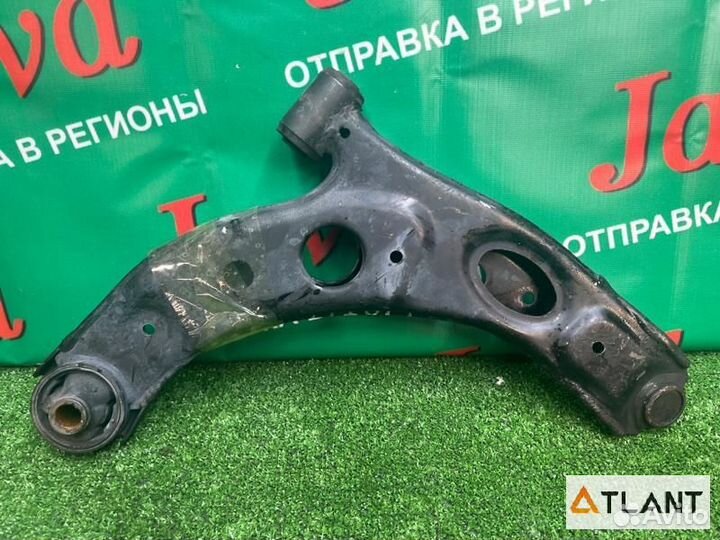 Рычаг передний левый toyota passo