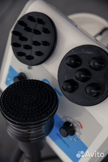 Аренда аппаратов турбо, G5, LPG, RF, кавитация