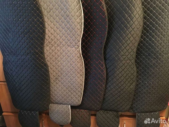 Авто накидки