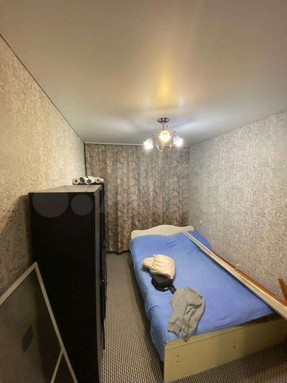 2-к. квартира, 48 м², 9/10 эт.