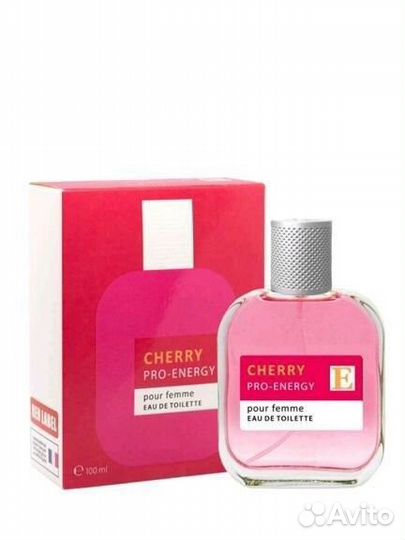 Духи сладкие