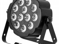 Прожектор PAR LED involight LED spot124