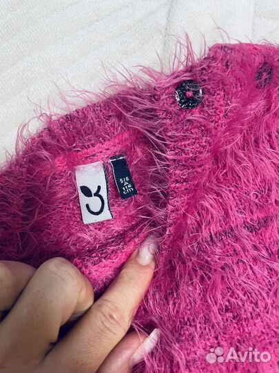 Свитер 4pommes лосины