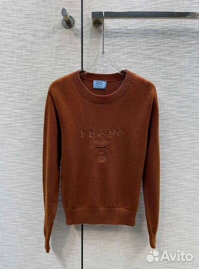Свитер Prada