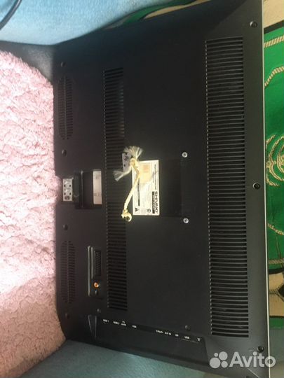Телевизор shivaki stv-24lg7