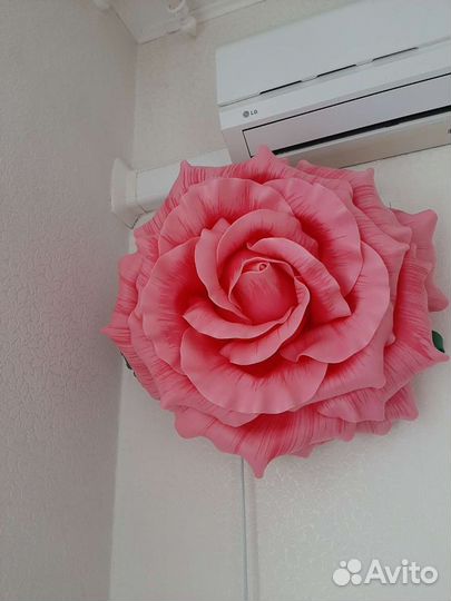 Кукла- светильник