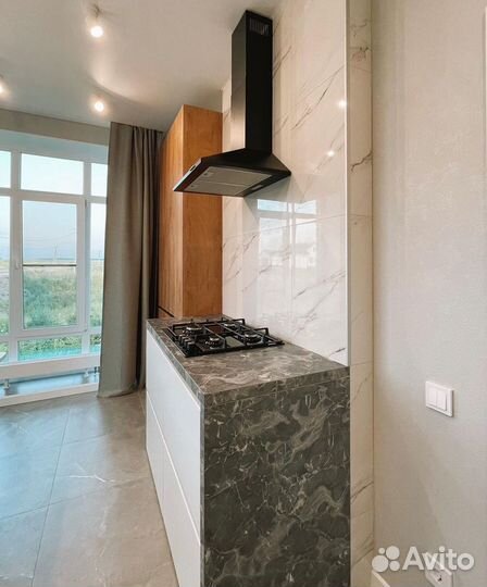 Кухня на заказ. Кухонный гарнитур от производителя