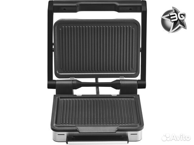 Электрогриль WMF Profi Plus Perfection 0415560711