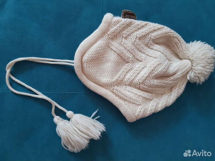 Шапки для девочки