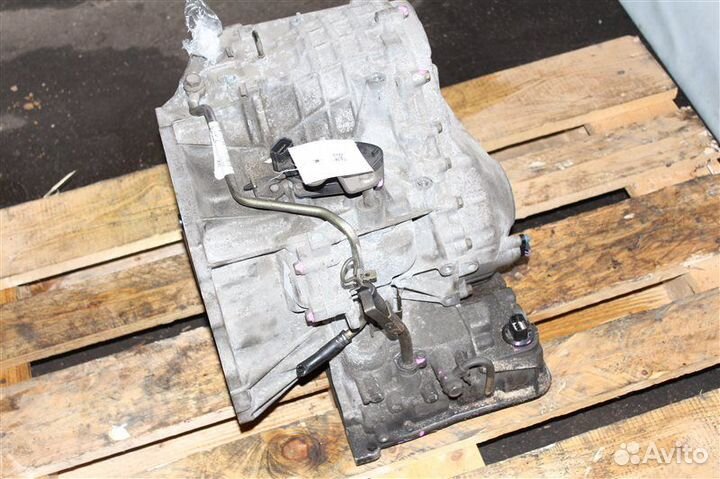 АКПП Вариатор Nissan Serena PC24 SR20DE