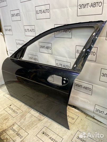 Дверь передняя левая Bmw 7 E66 2002