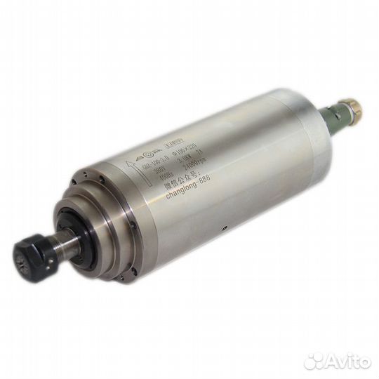 Шпиндели для фрезера в наличии с доставкой