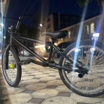 Велосипед bmx