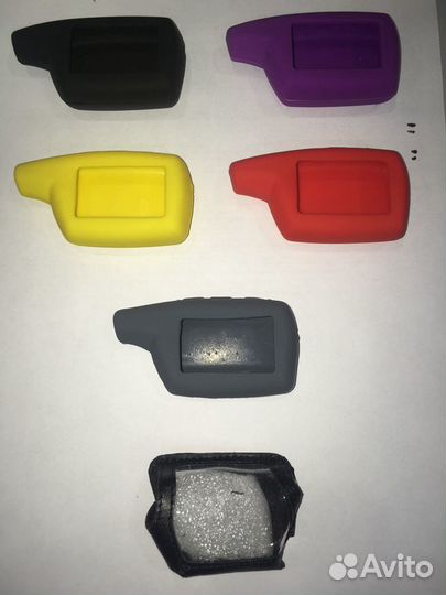 Брелок Pandora 074 DXL 3257. 3297