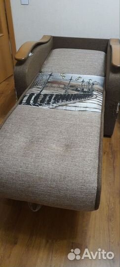 Кресло-кровать