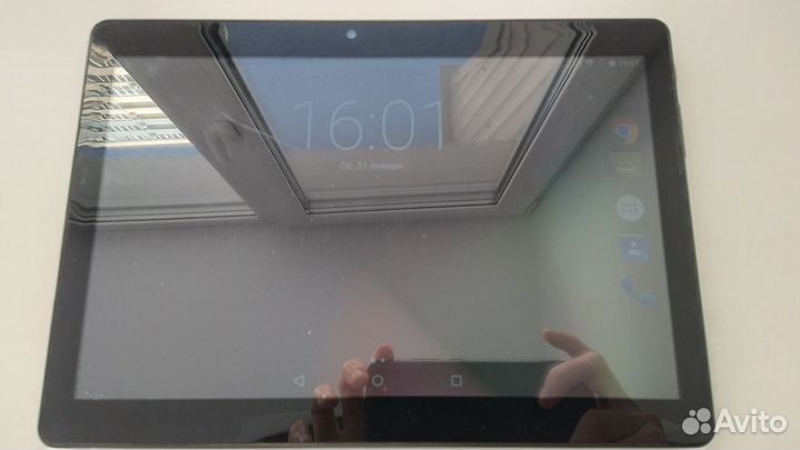 Планшет Digma Optima 1104s 3g