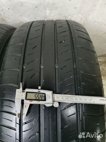 Dunlop Grandtrek PT3A 275/50 R21 113V