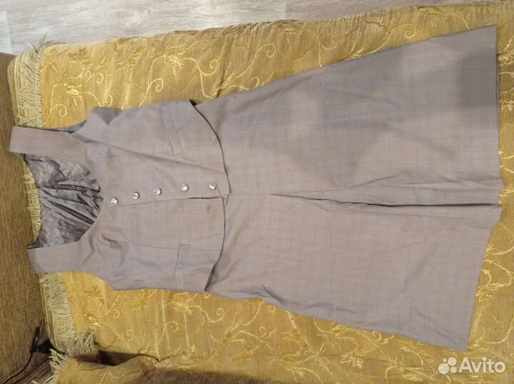 Женская одежда 46 размер пакетом