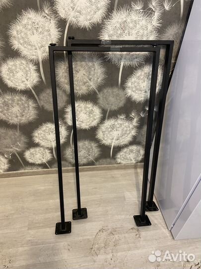 Ножки для столешницы