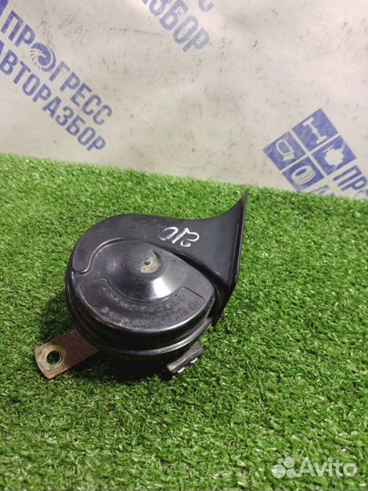 Звуковой сигнал Great Wall Safe внедорожник 2.2