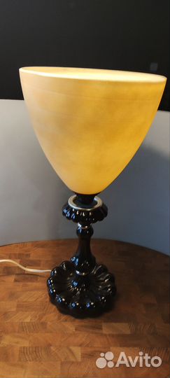 Светильник эпохи СССР