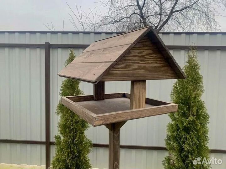 Скворечники для птиц