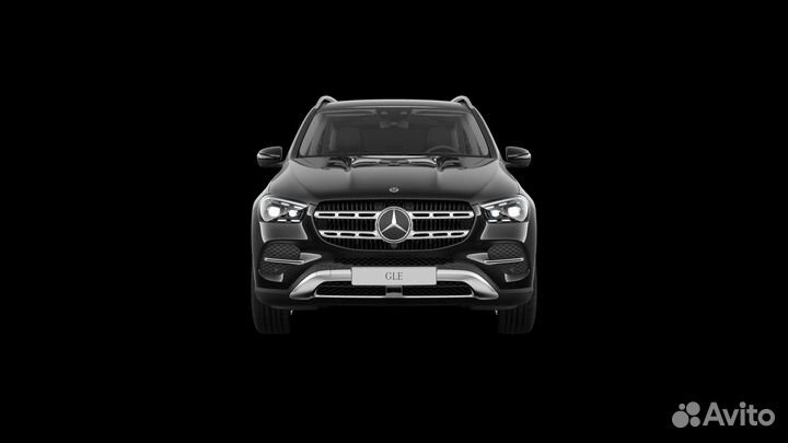 Mercedes-Benz GLE-класс 2.0 AT, 2023