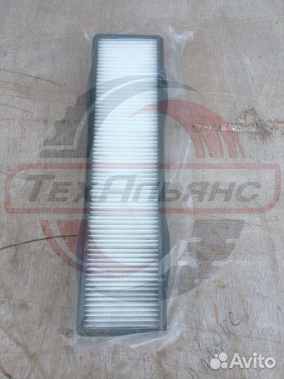 Фильтр салонный Volvo (OEM) 11703979