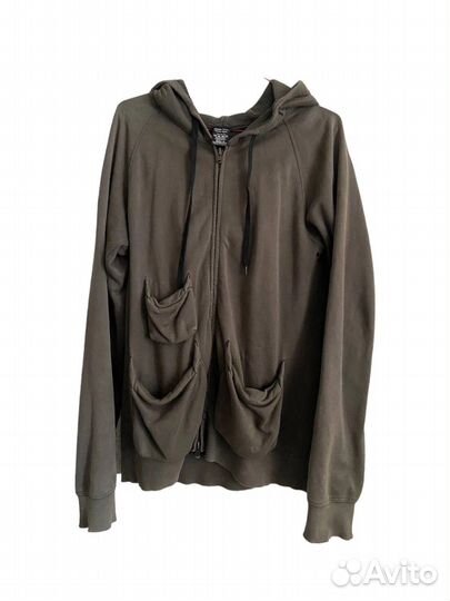 Number nine cargo 3 pocket 2005 года