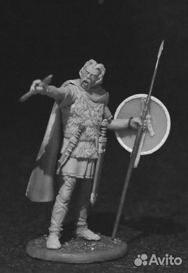 Миниатюра Chronos Miniatures CHM-54278(M)