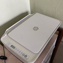 Цветной струйный принтер hp deskjet 2620