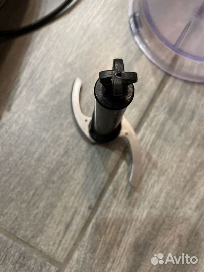 Запчасти блендер redmond (чаша, нож, мотор)