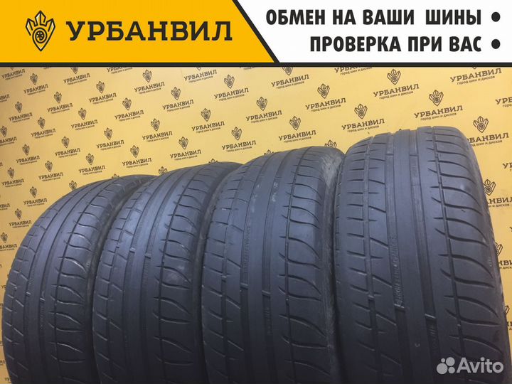 Tigar High Performance 205/55 R16 94V