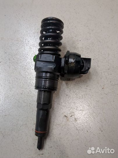 Форсунка топливная Seat Alhambra, 2008