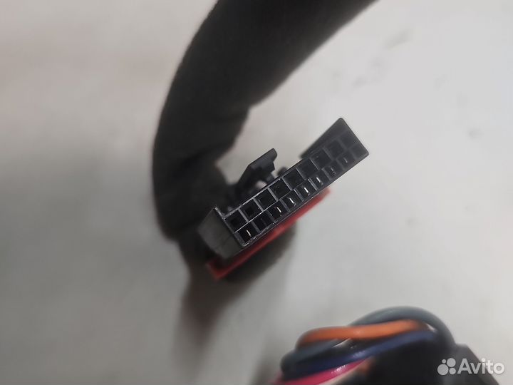 Кнопка регулировки зеркал Chevrolet Trailblazer