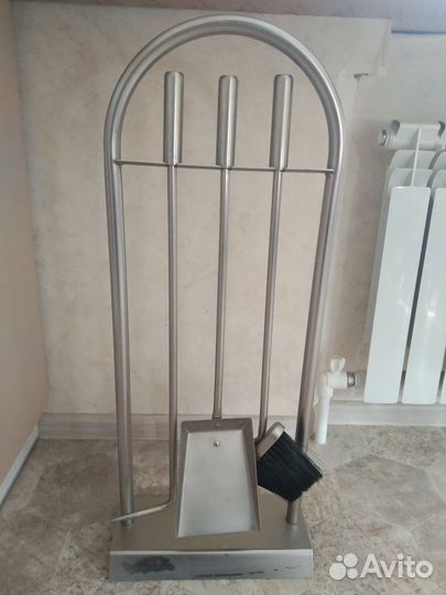 Каминный набор