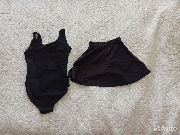 Купальник детский