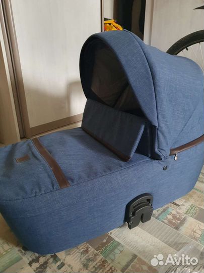 Коляска Noordline Nicole Classic