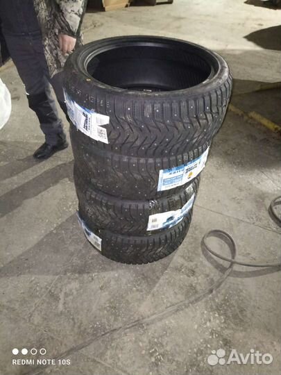 Sailun SR18 225/40 R18