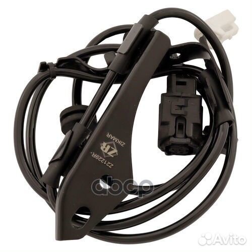 Датчик абс Z21229R Zikmar