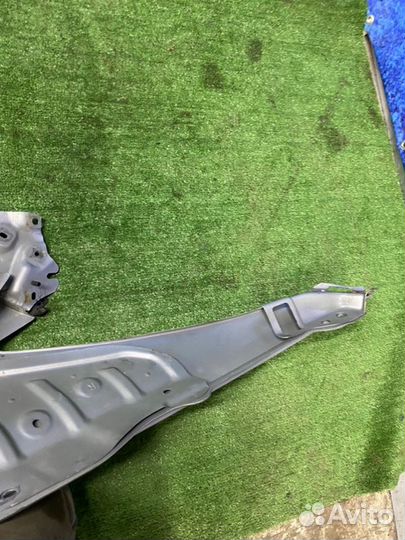 Крыло переднее правое Mazda 6 GH 2012