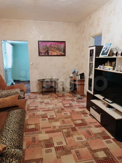 Дом 76,9 м² на участке 10,5 сот.