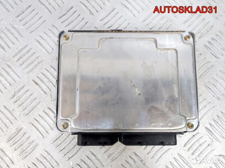 Блок эбу Audi A4 B5 1,9 AVG 038906012AH Дизель