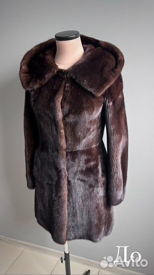 Пошив, реставрация, ремонт Шуб и изделий из Меха