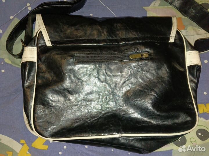 Сумка через плечо Наруто