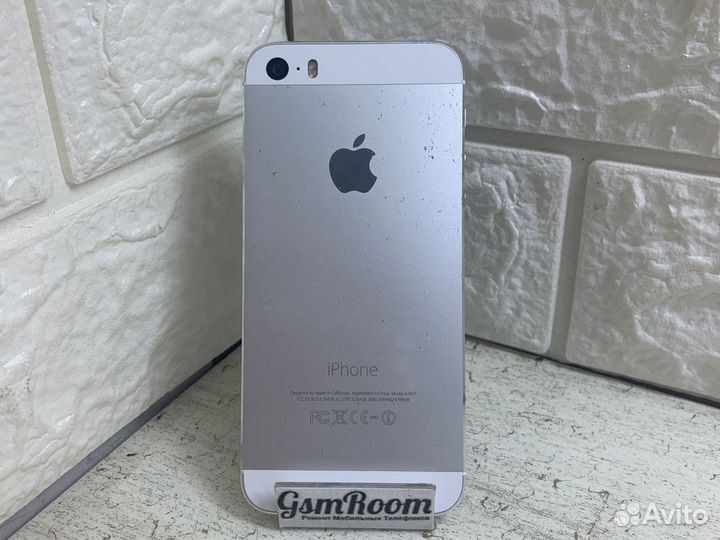 iPhone 5S 16gb