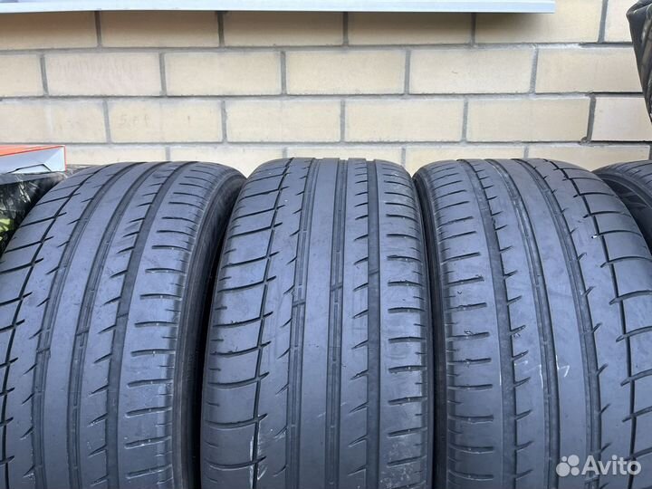 Triangle TH201 Sportex 245/45 R18 100Y